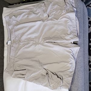 Under Armour cargo shorts